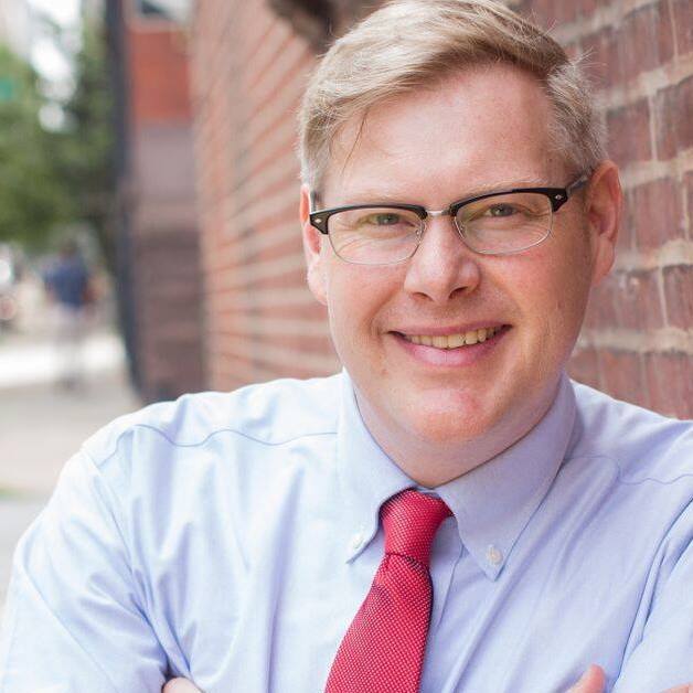 Profile of Cameron Marlow