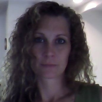 Profile of Amber Davidson