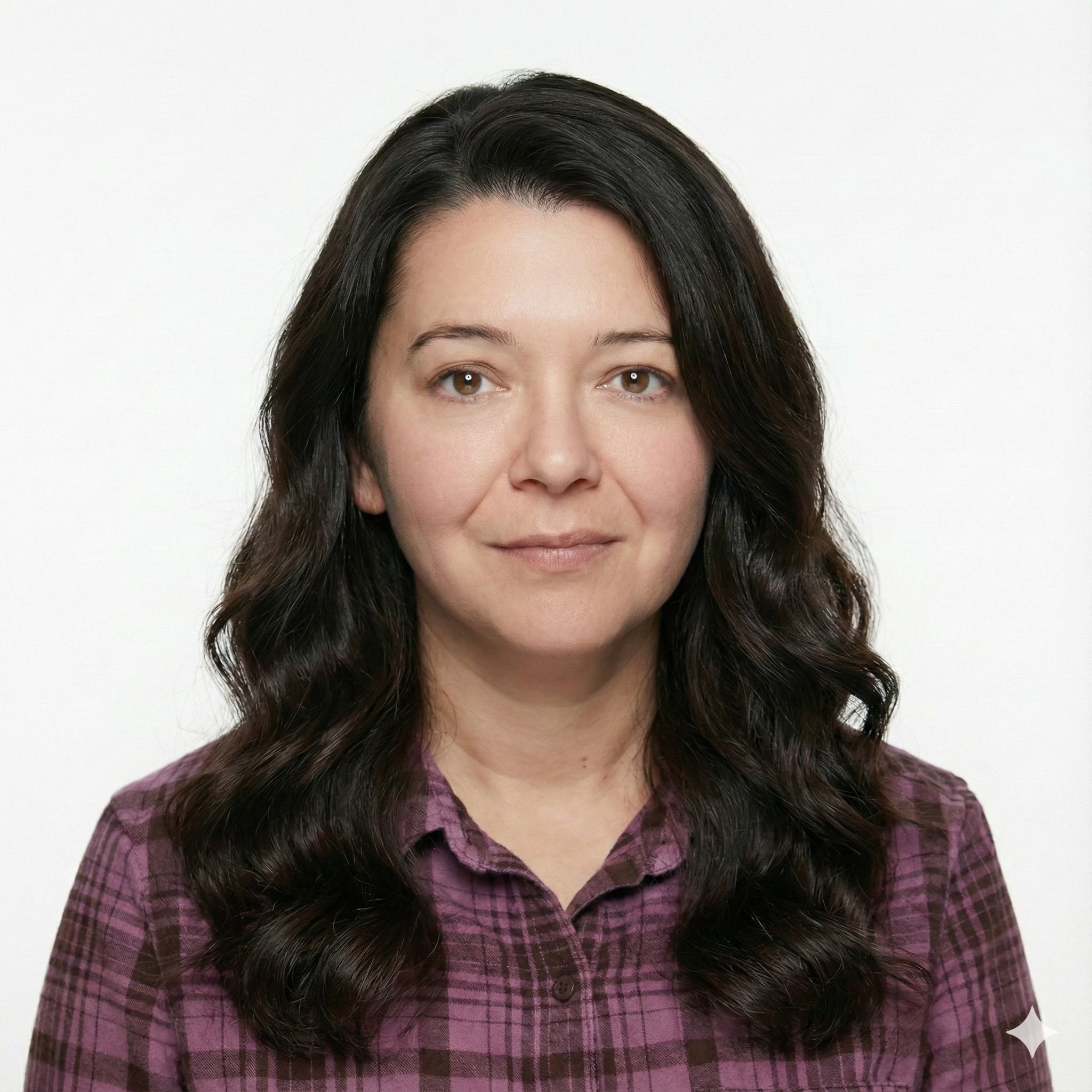 Profile of Jennifer Pepin