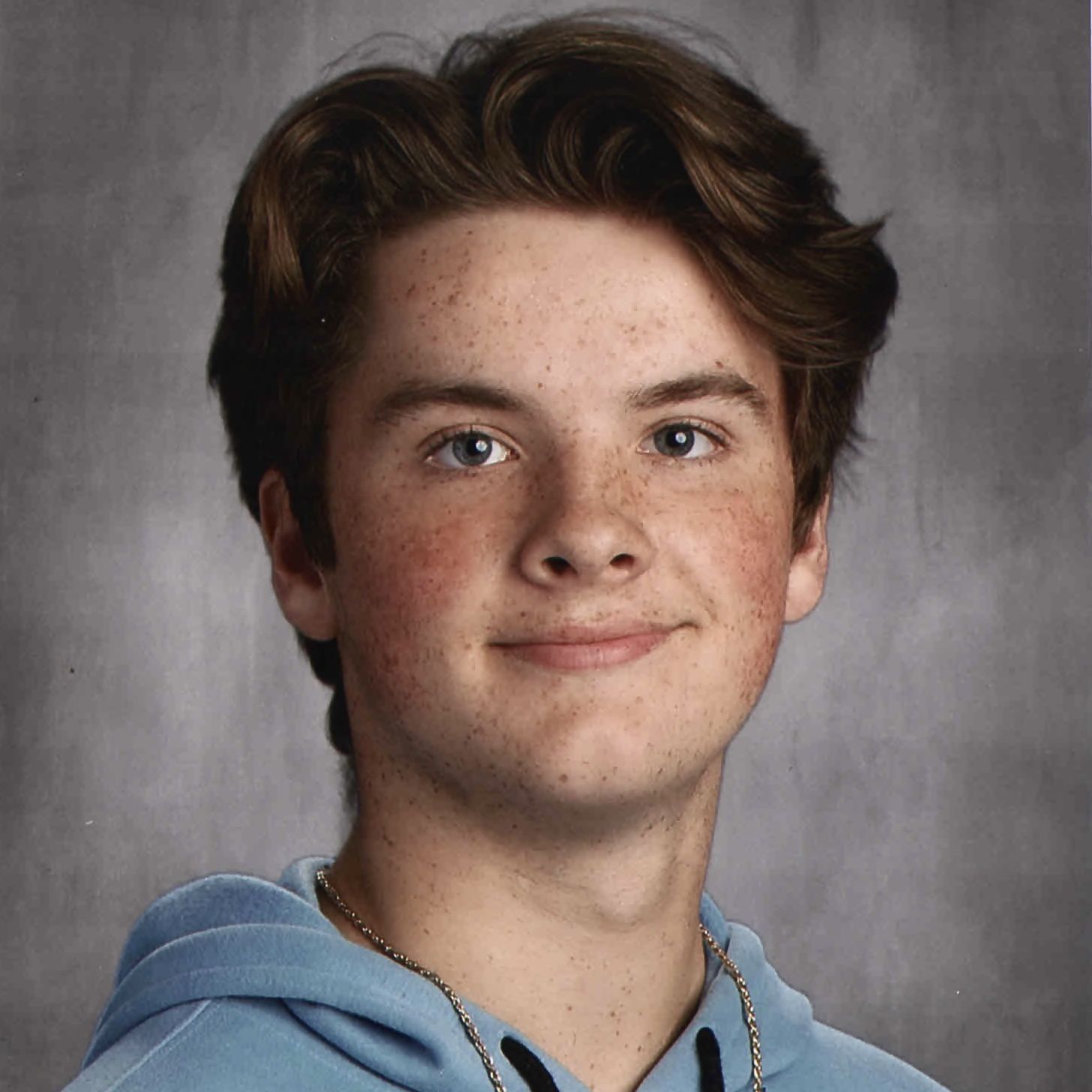 Profile of Blake Harder