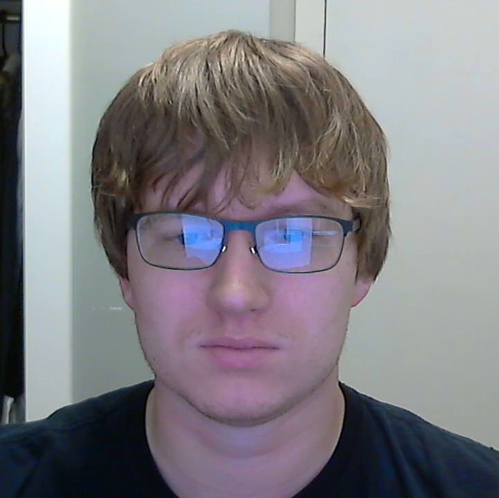 Profile of Blake Whittlesey