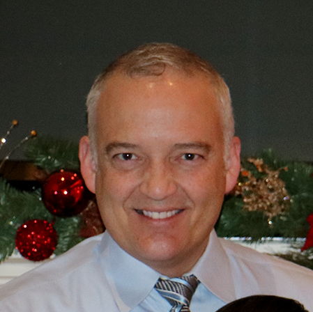 Profile of Brant Nystrom