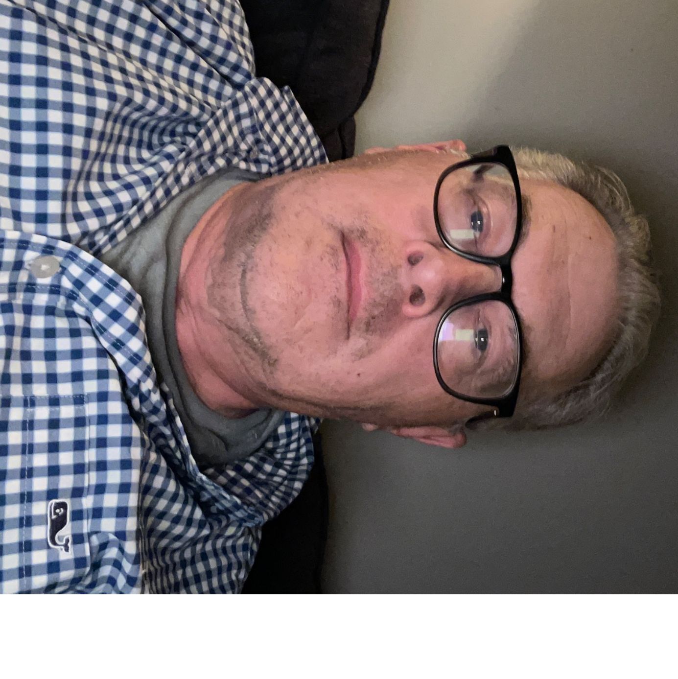 Profile of Rodger Doyle