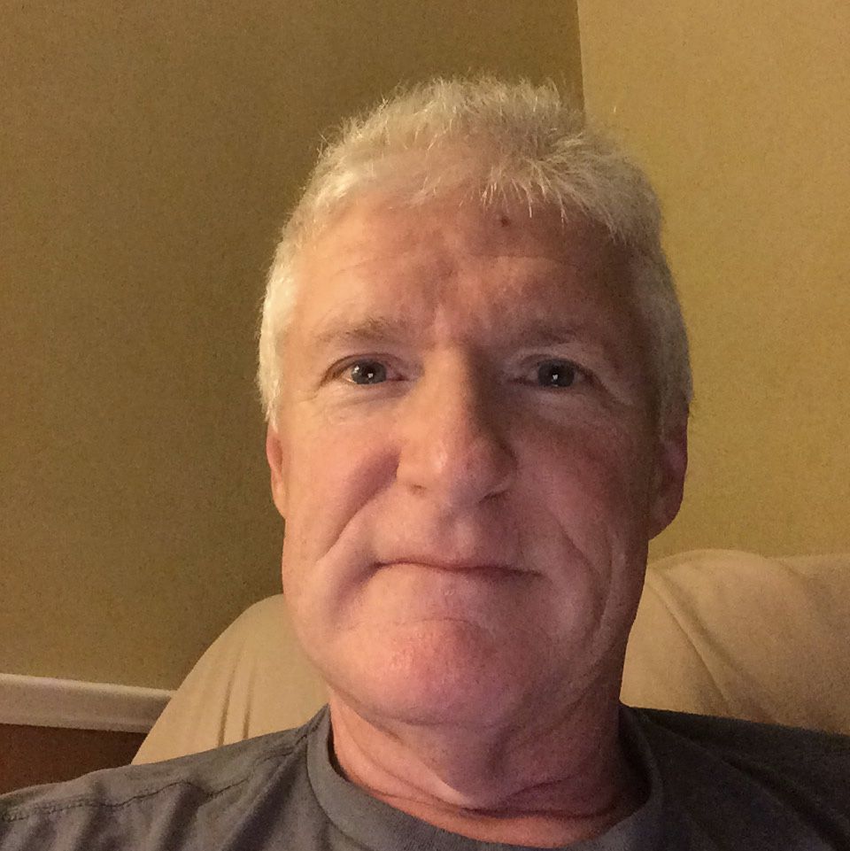 Profile of david friesen