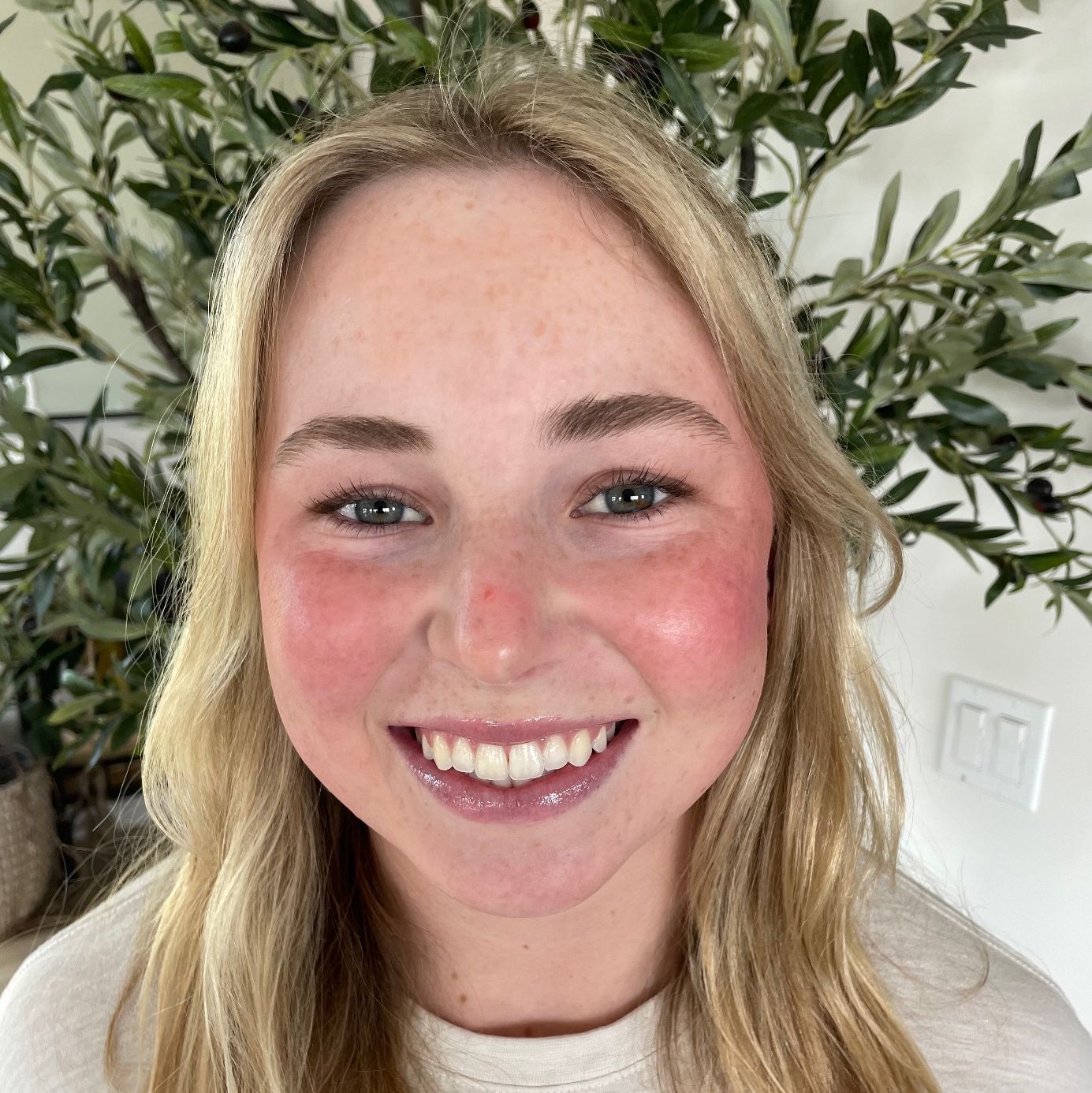 Profile of Kate Miller