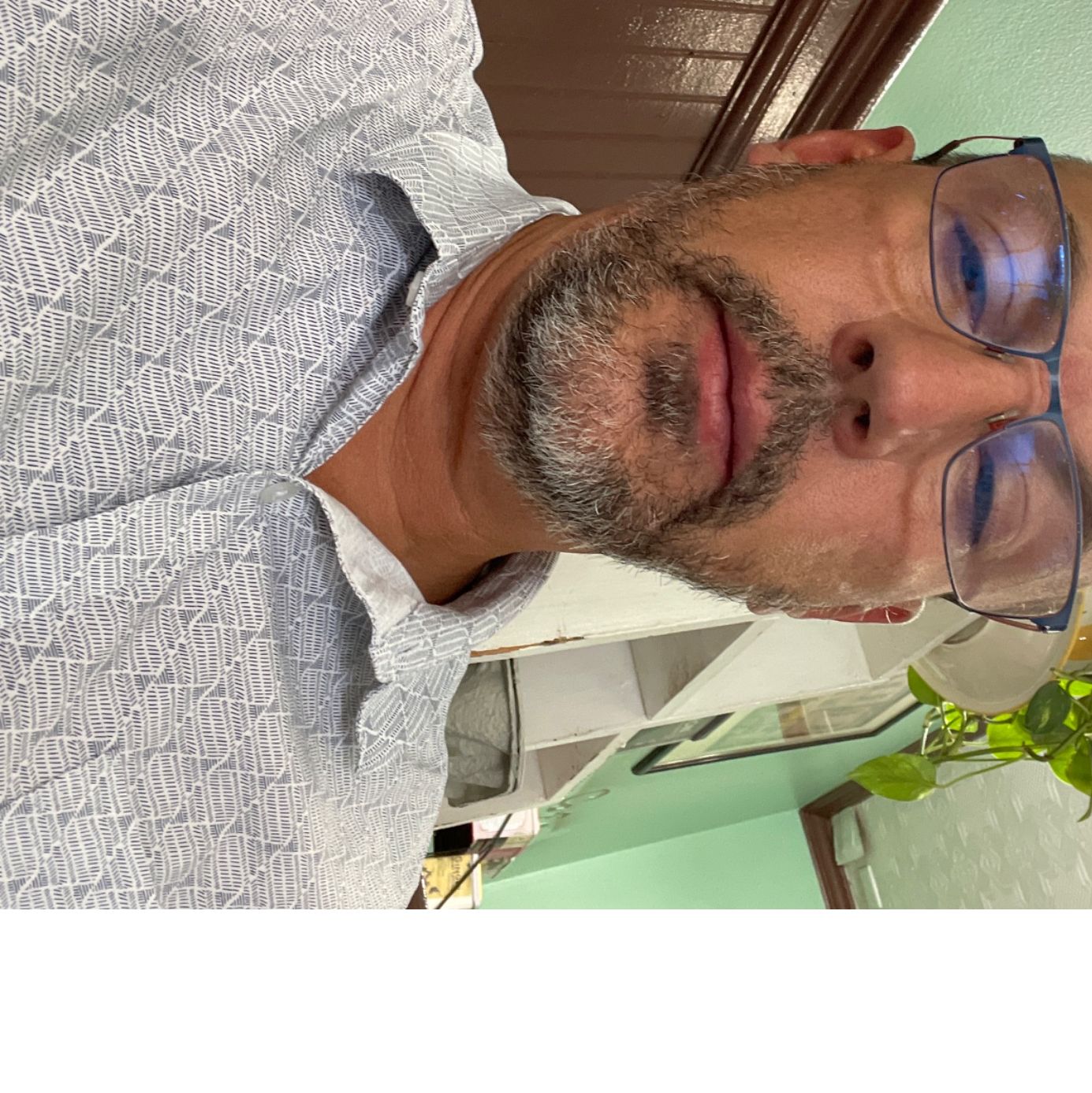 Profile of Dan Almasl