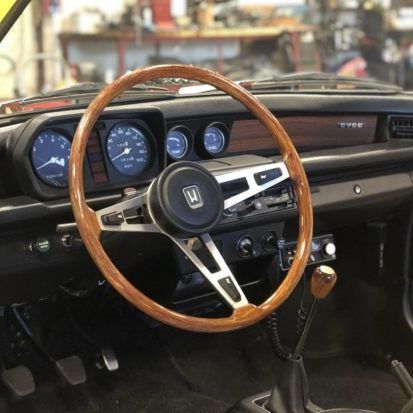 Profile of Ryan Griffith