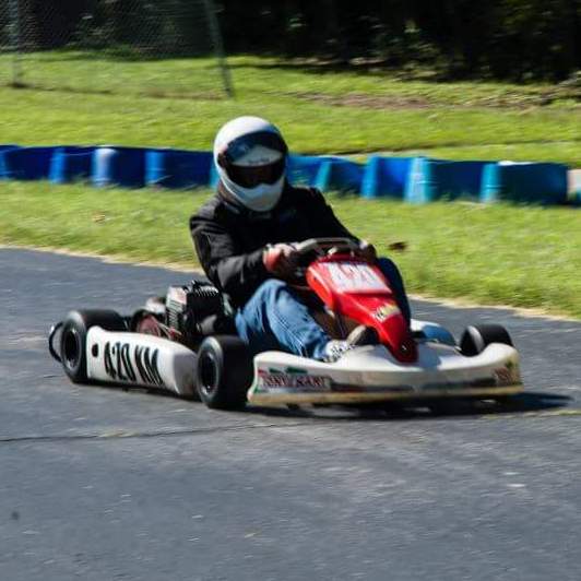 Profile of Fred Watts