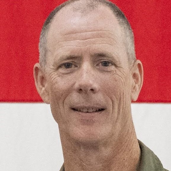 Profile of John Marks