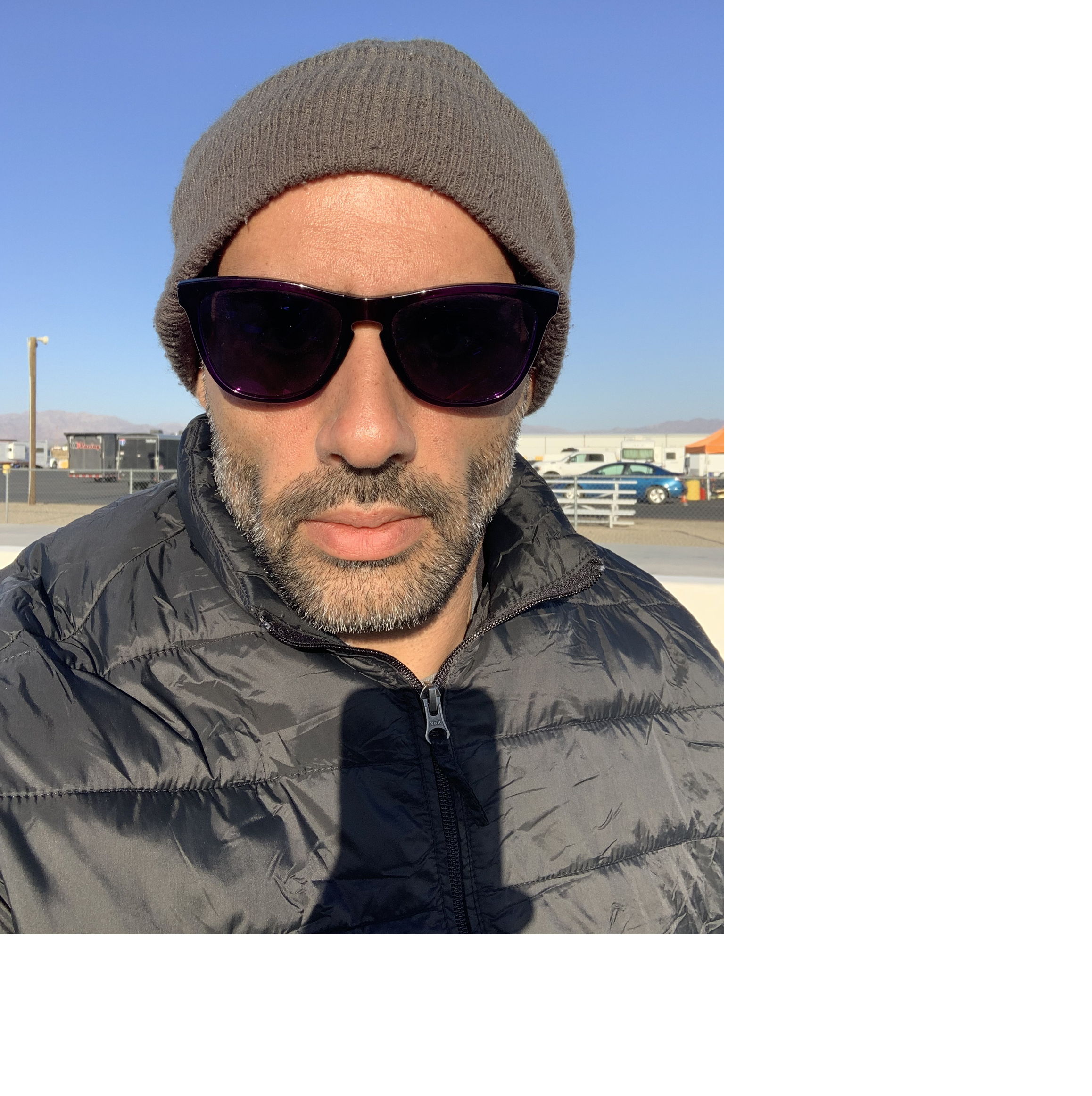 Profile of Jansher Ashraf