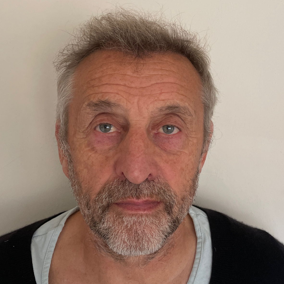 Profile of Steve Brooks