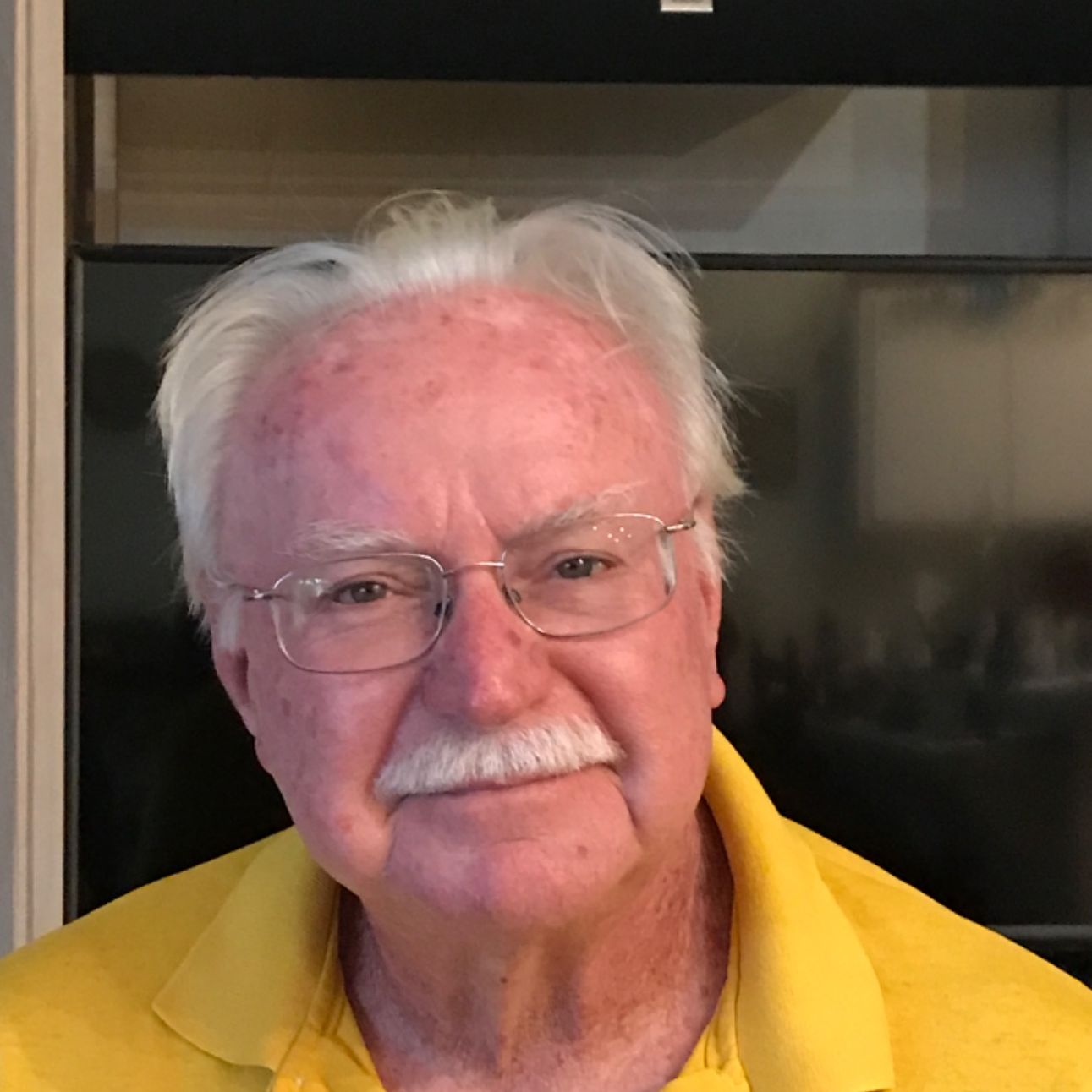 Profile of Raymond Dambrell