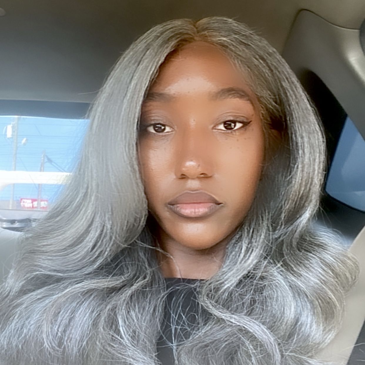 Profile of Hope Folkes