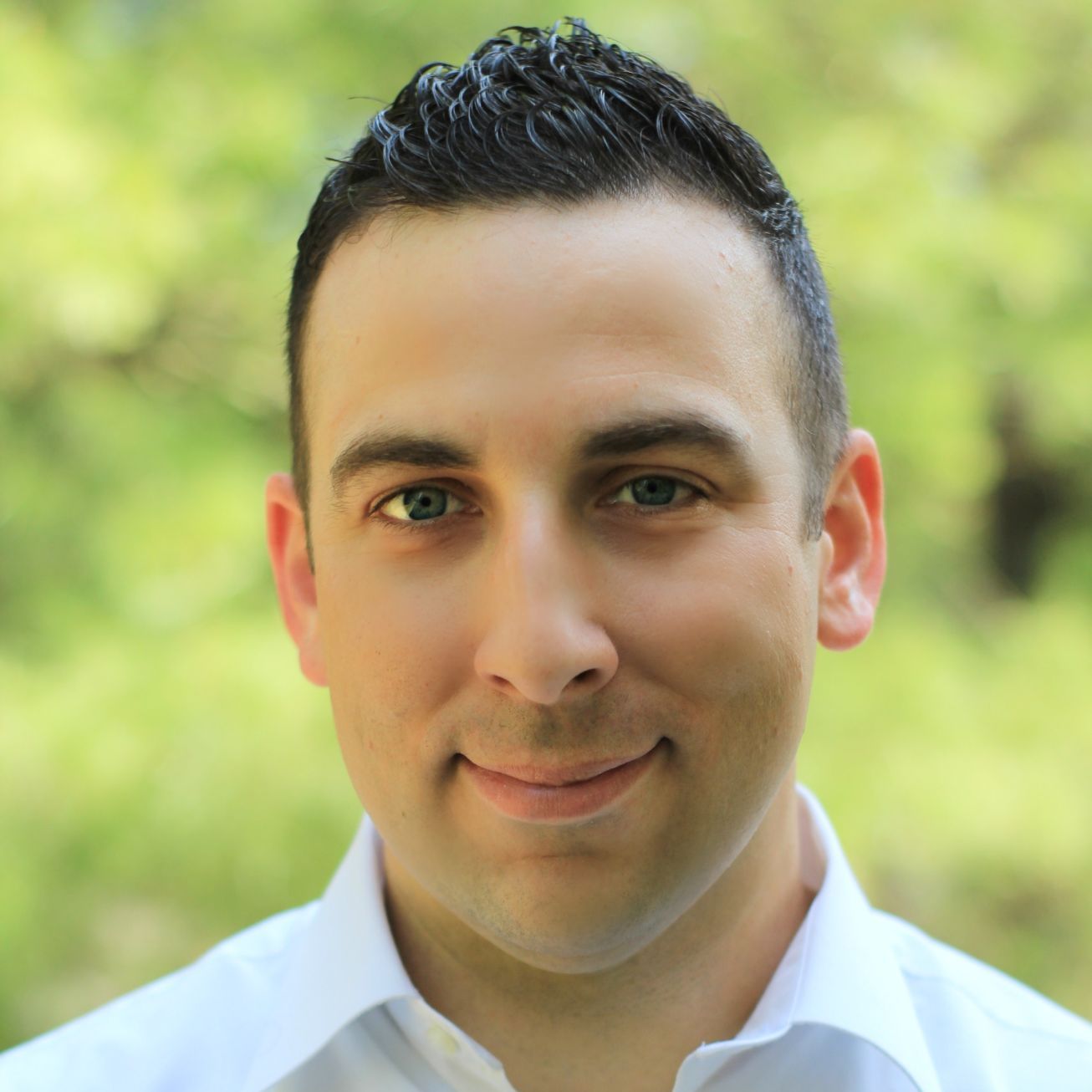 Profile of William Miller