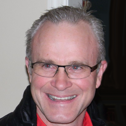 Profile of David Palmer
