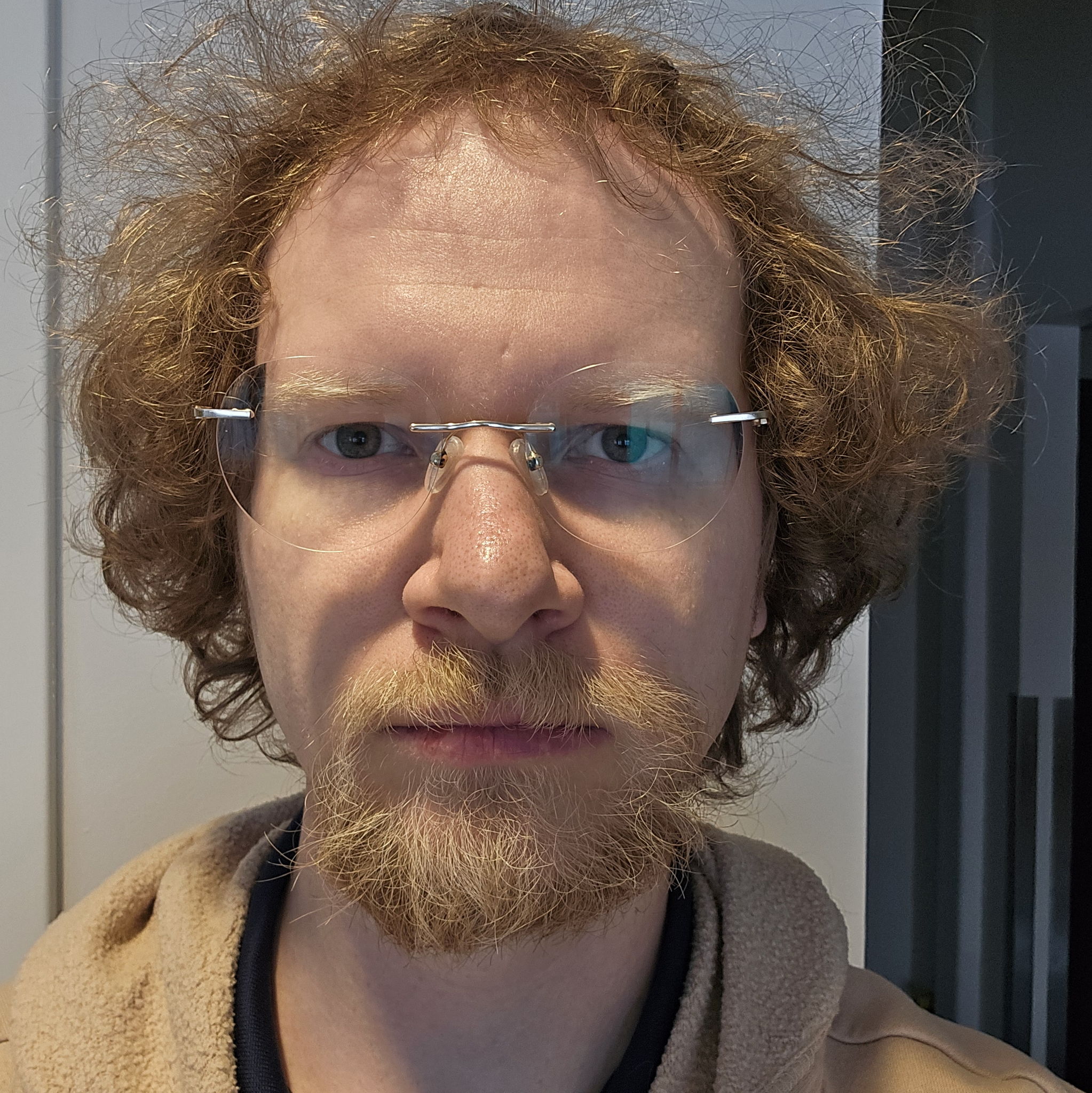 Profile of Alexander Morozov