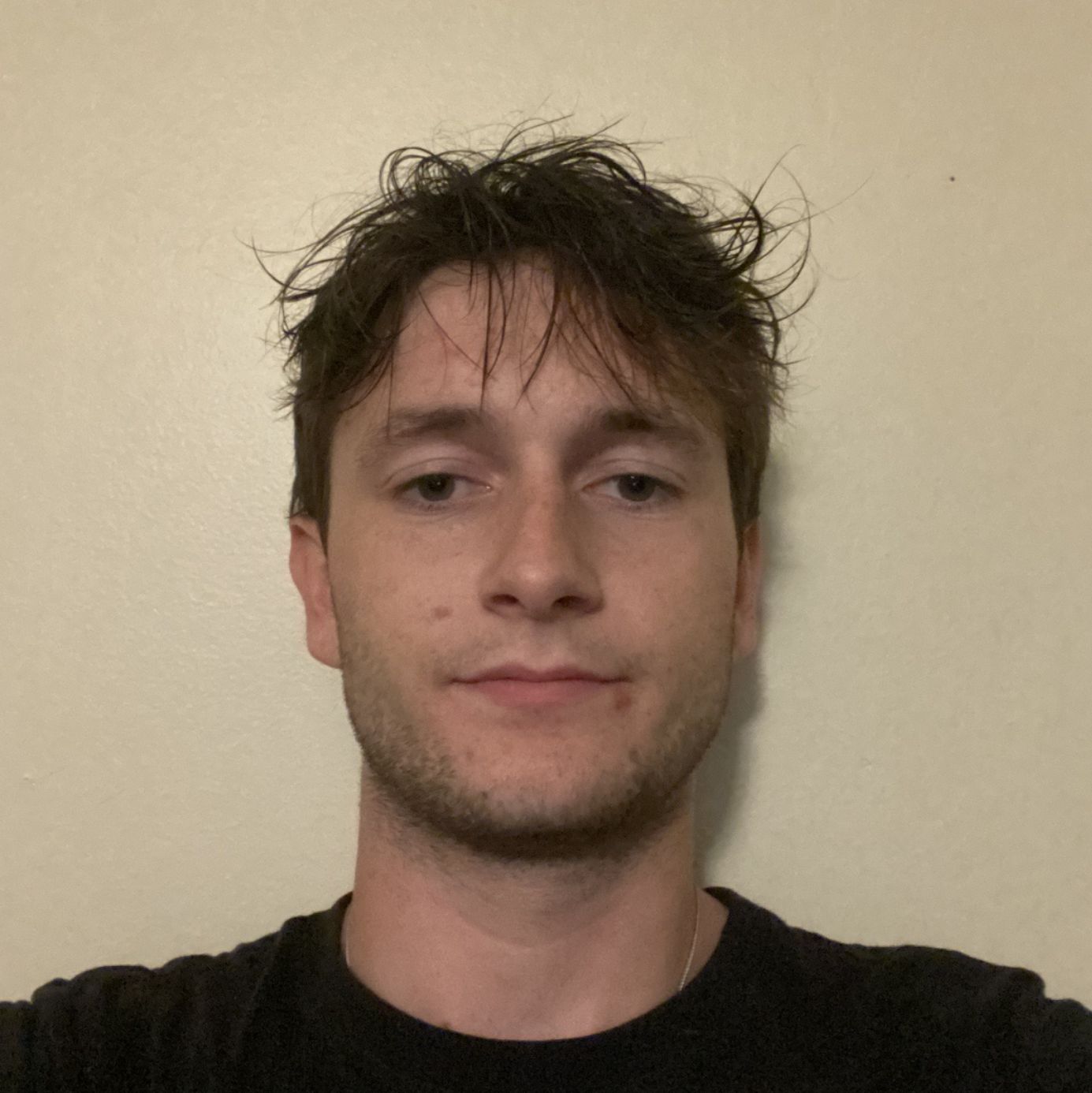 Profile of Quentin Bouanna