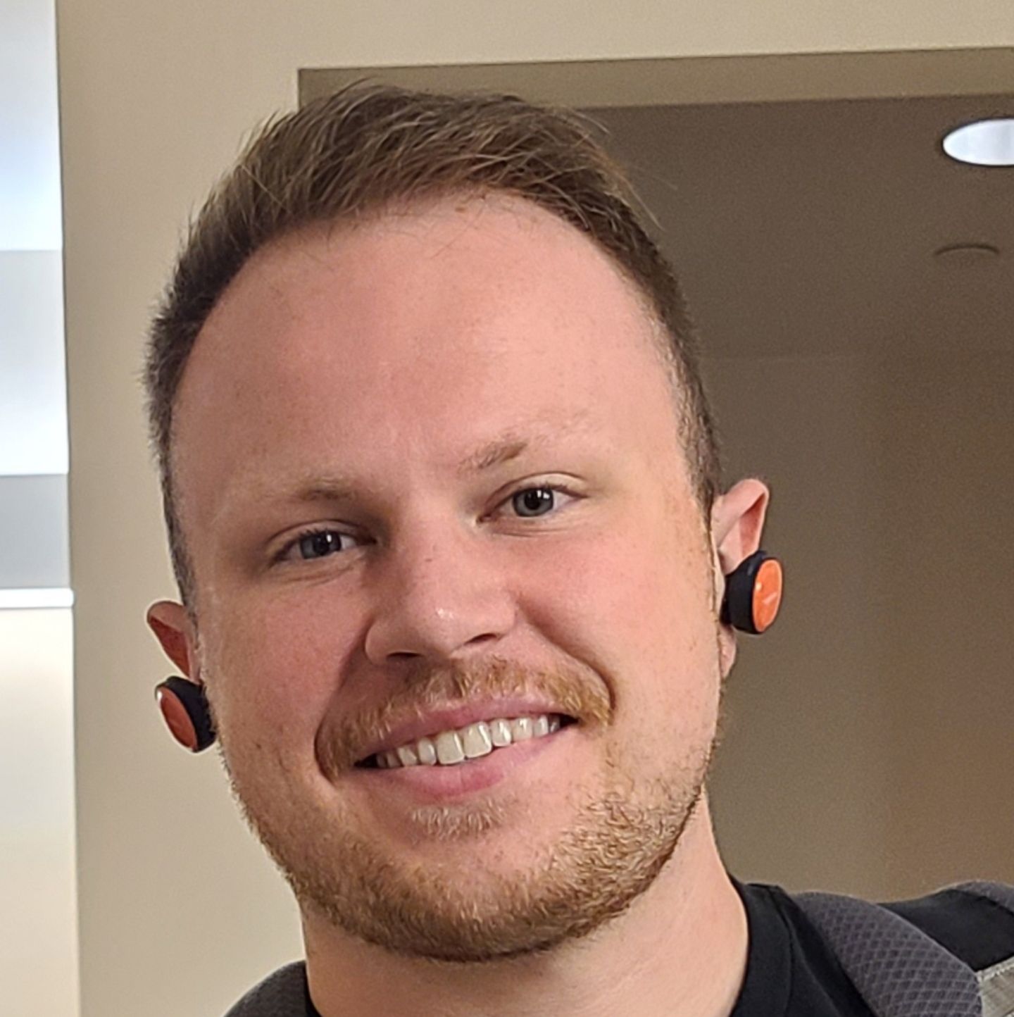 Profile of Chandler Mott