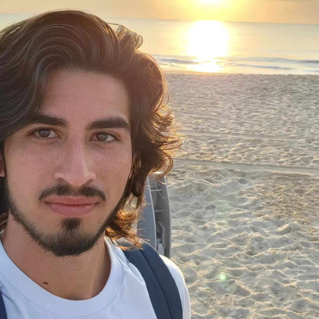 Profile of Felipe M