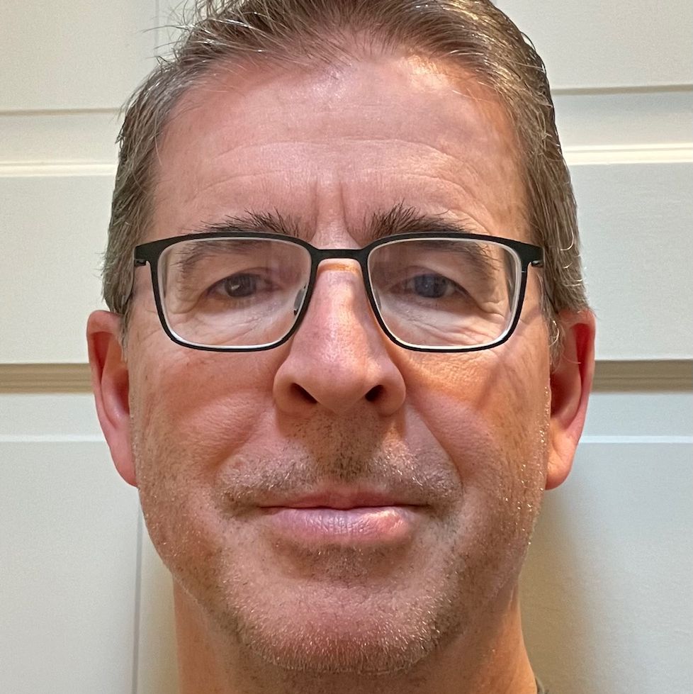 Profile of Scott Rinde