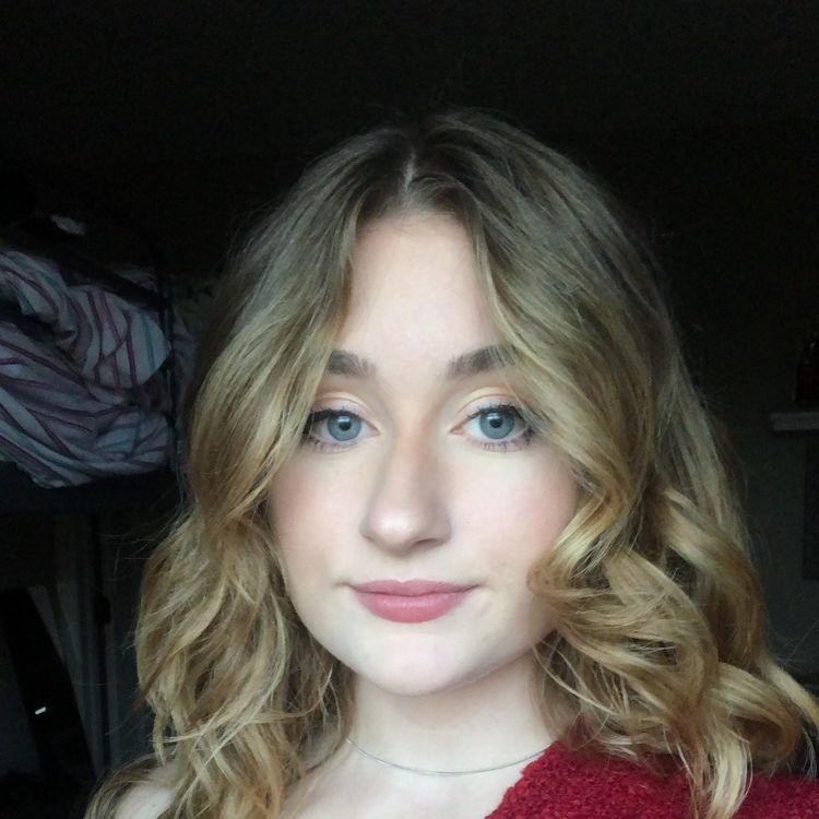 Profile of Morgan Slowinski