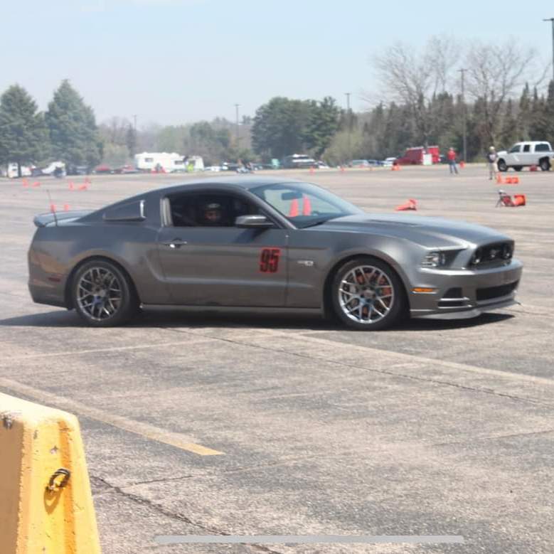 Profile of Heath Puhl