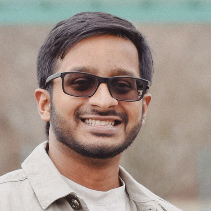 Profile of Neel Patel