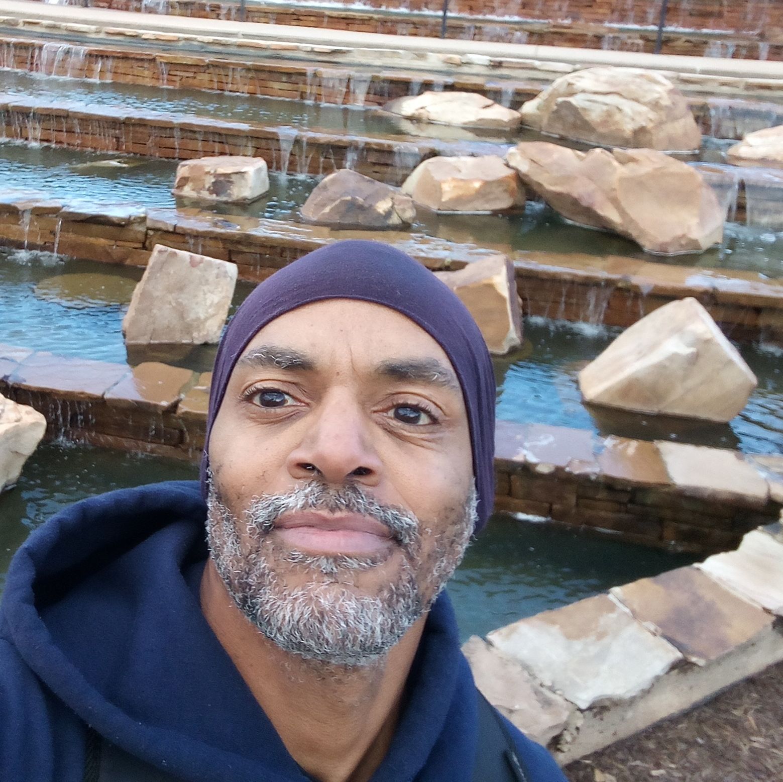 Profile of Sean Graves