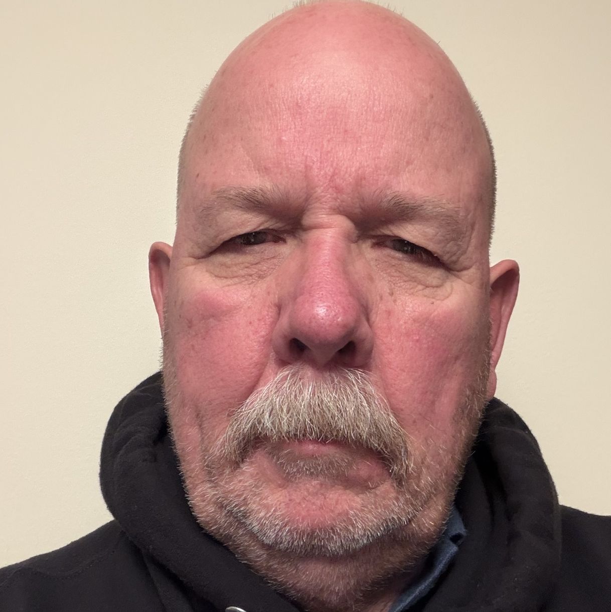 Profile of Jeff Lumbard