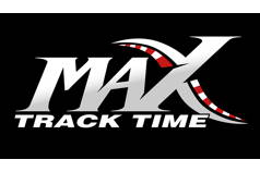 Max Track Time at Road America (Thurs. before WRL)