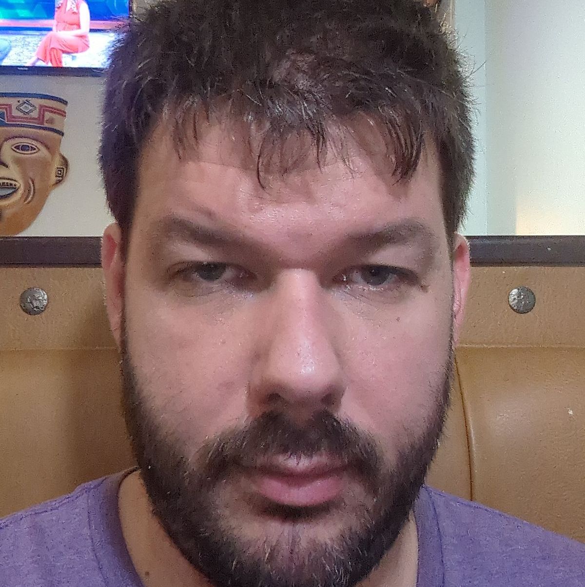 Profile of Brian Zelisko