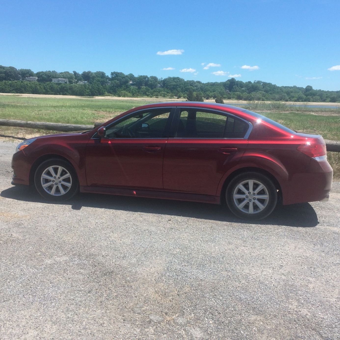 Profile of Christian Smith