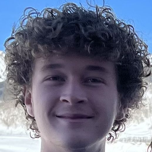 Profile of Ashton Pate