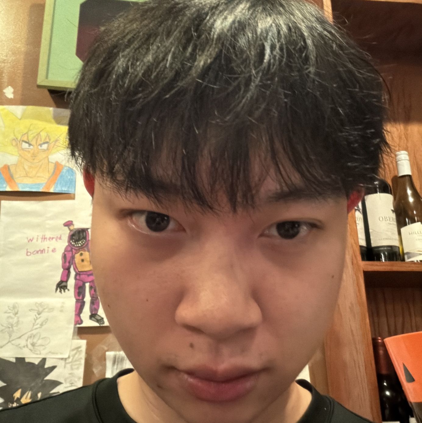 Profile of Nathan Wang
