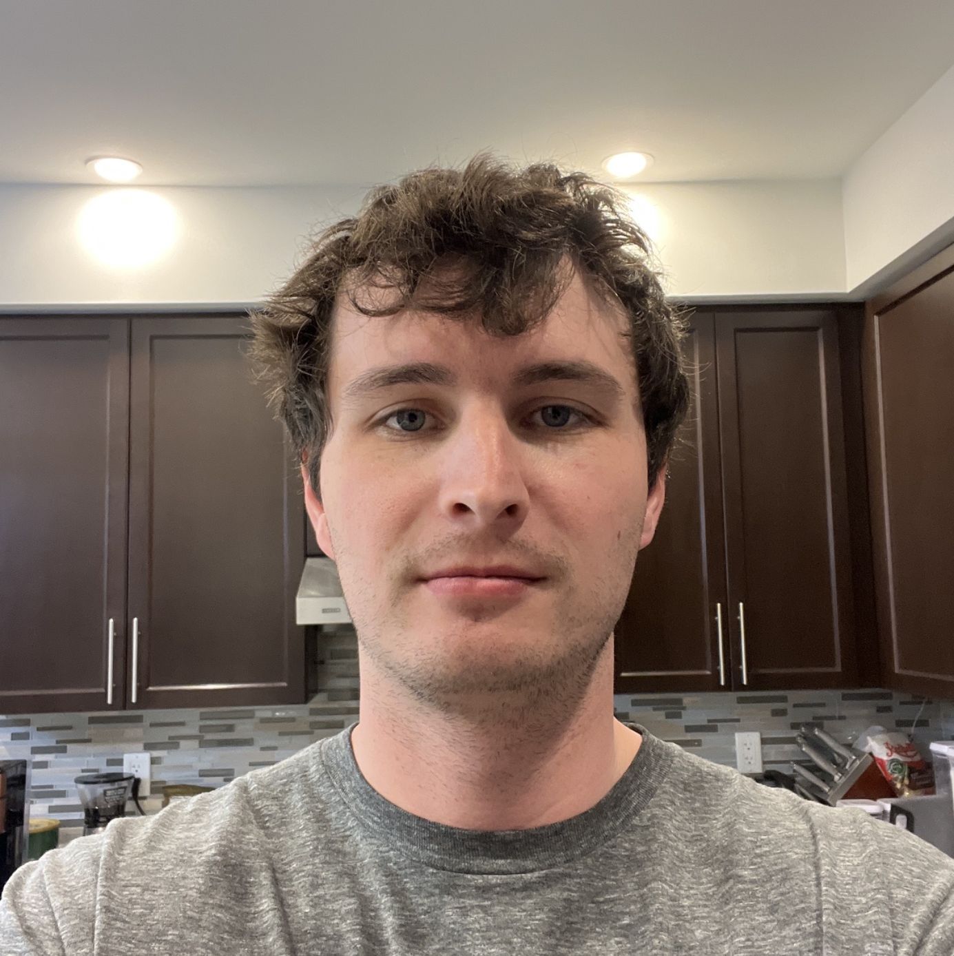 Profile of Matthew Frouws