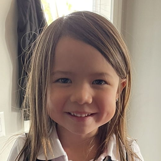 Profile of Lennon Huffman