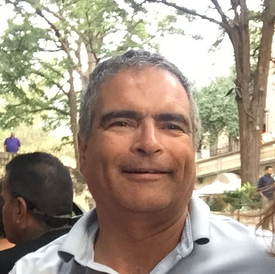 Profile of Mike Peters