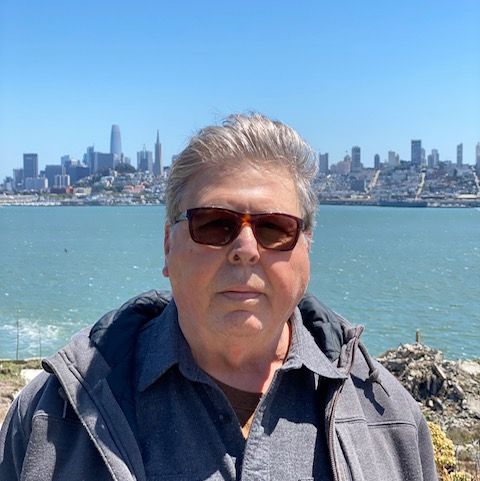 Profile of Rich Golden