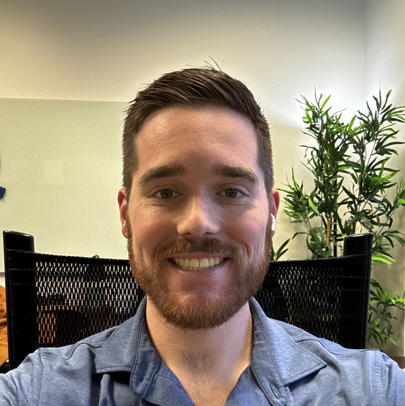 Profile of William Warfel