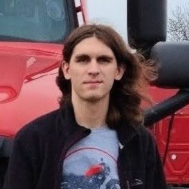 Profile of Clayton Burgess
