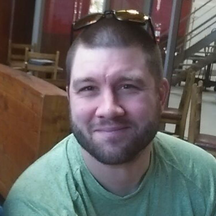 Profile of Daniel Spangler