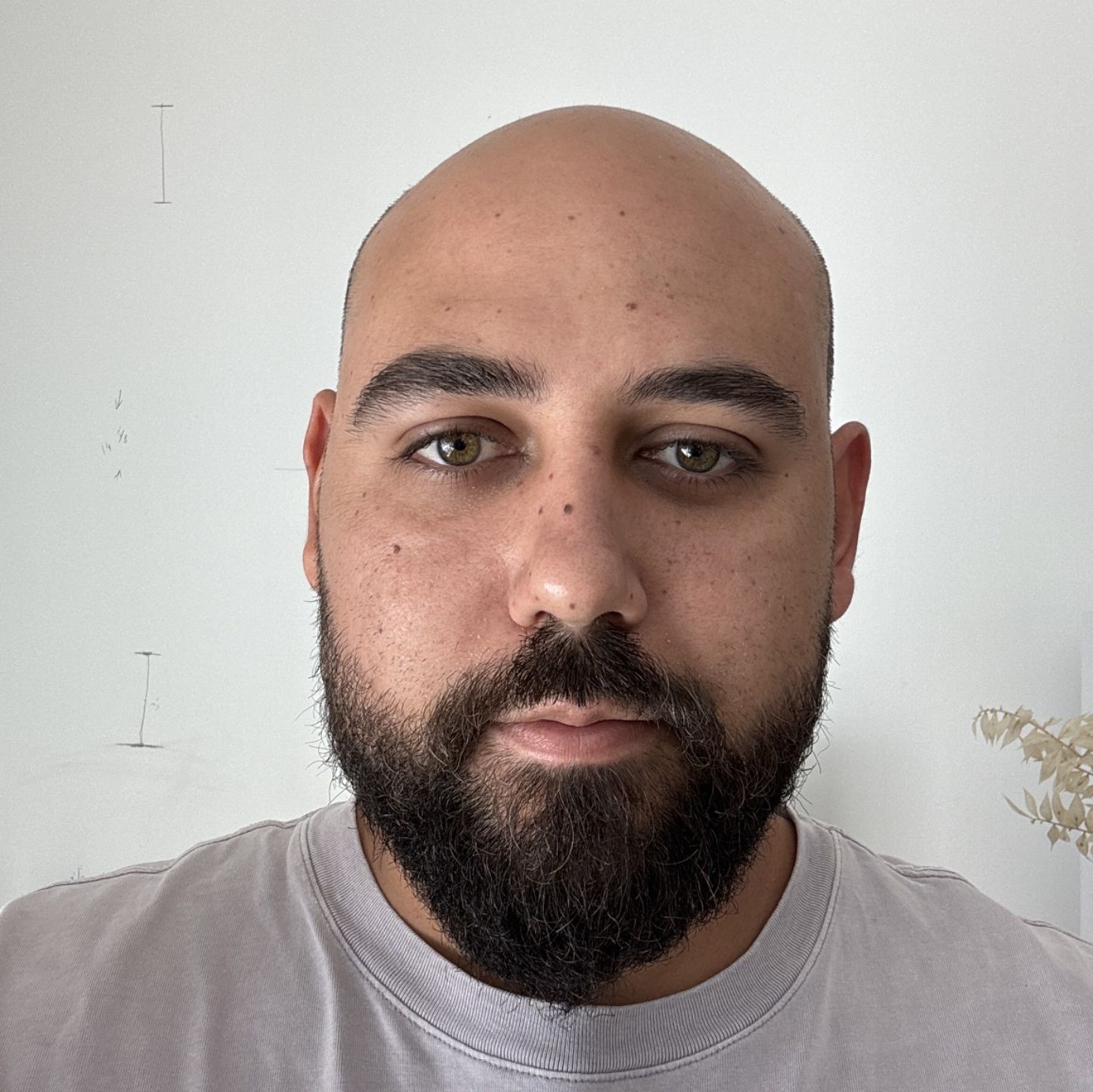 Profile of Ariel Ben shimon