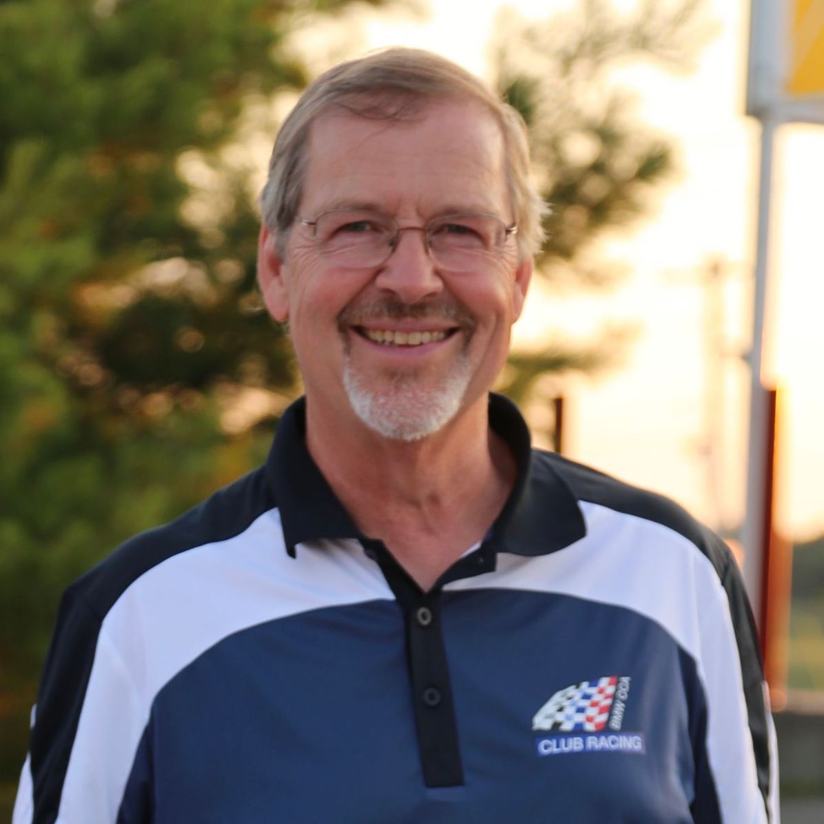 Profile of Wayne Dobson