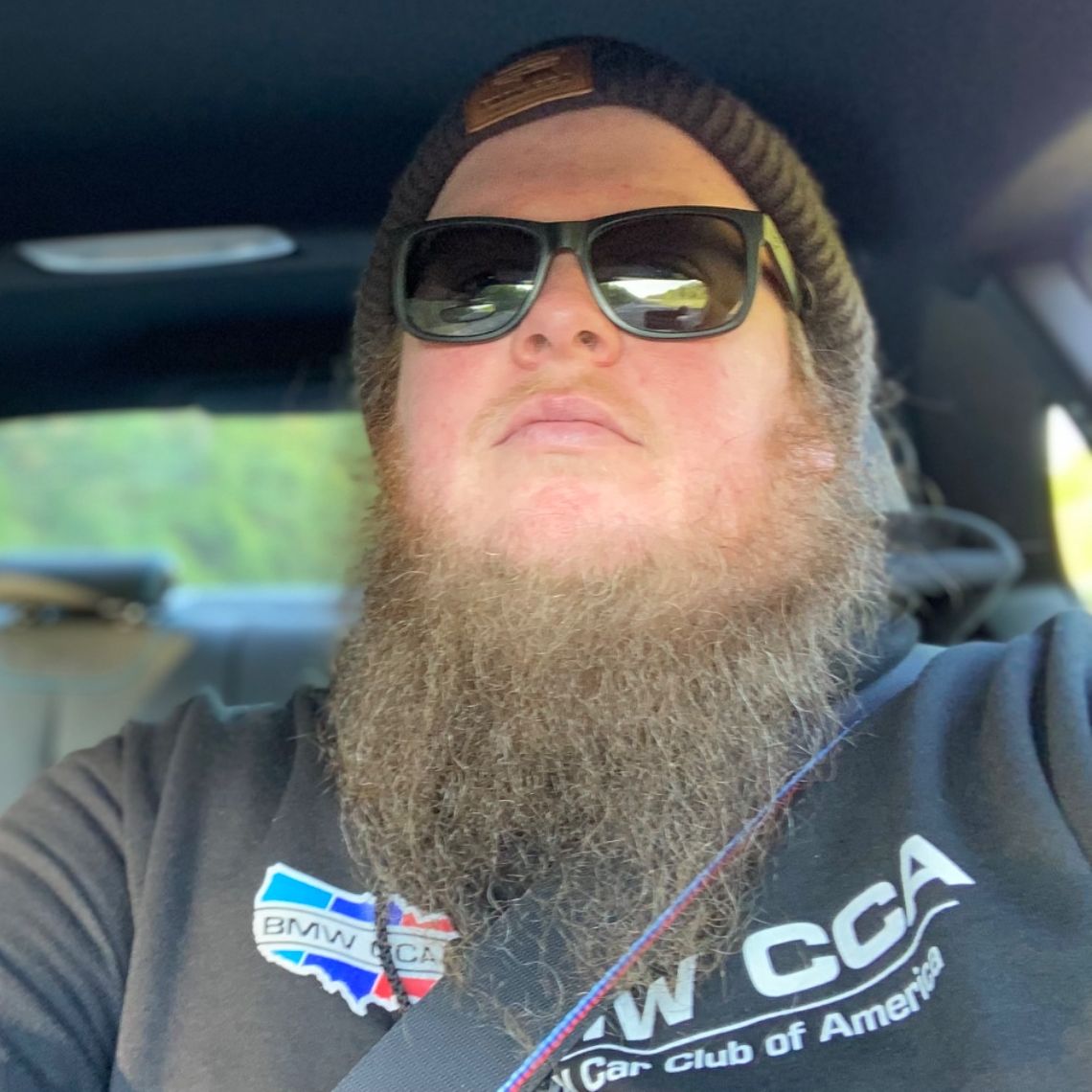 Profile of William Brown