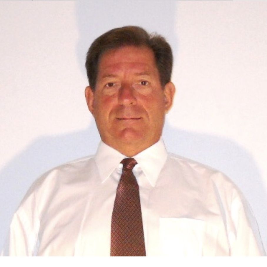 Profile of Wayne Headlough