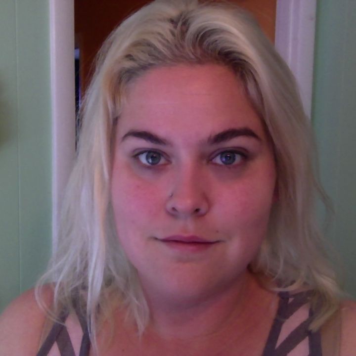 Profile of Catherine Massie