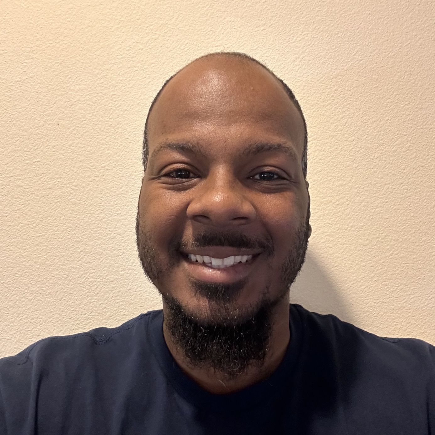 Profile of Jamaal Medford