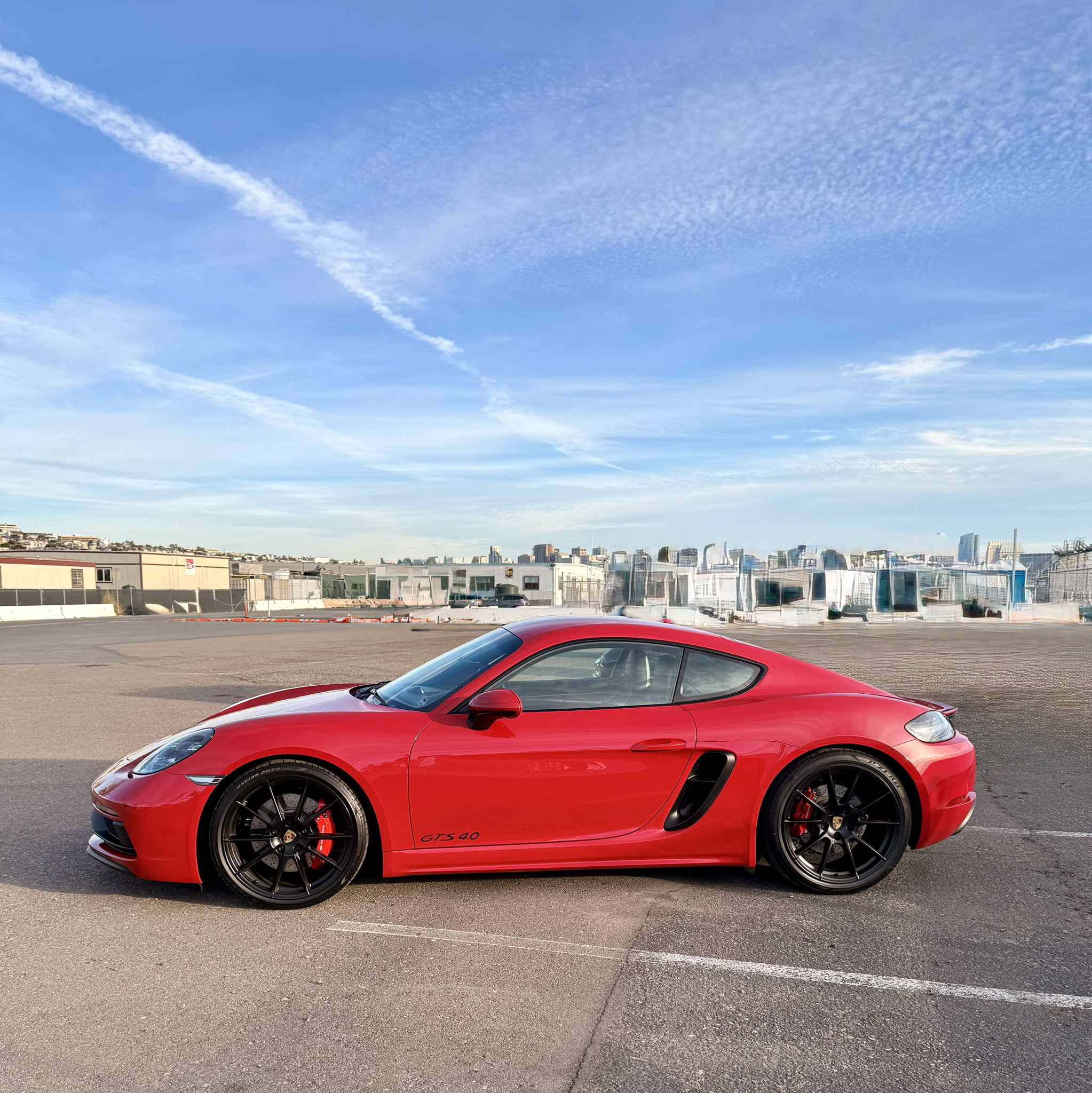 Profile of Marcelo Braga