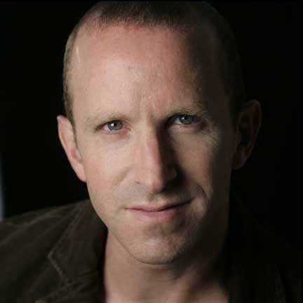 Profile of Jason Howard