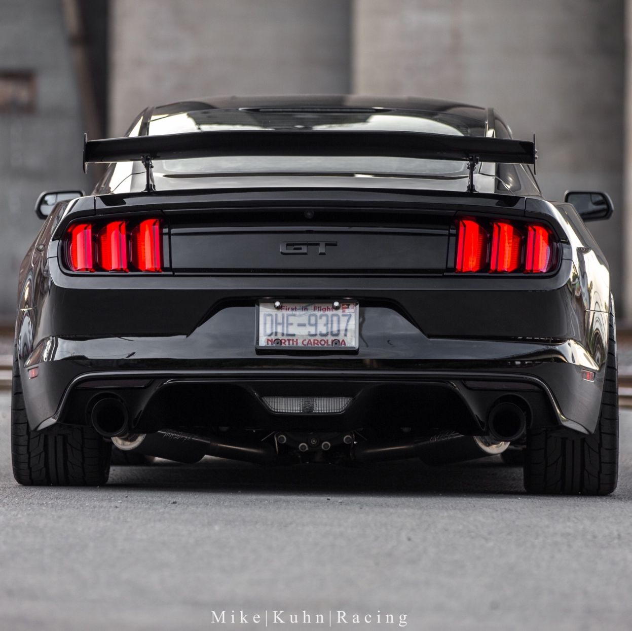 Profile of Ken Canell